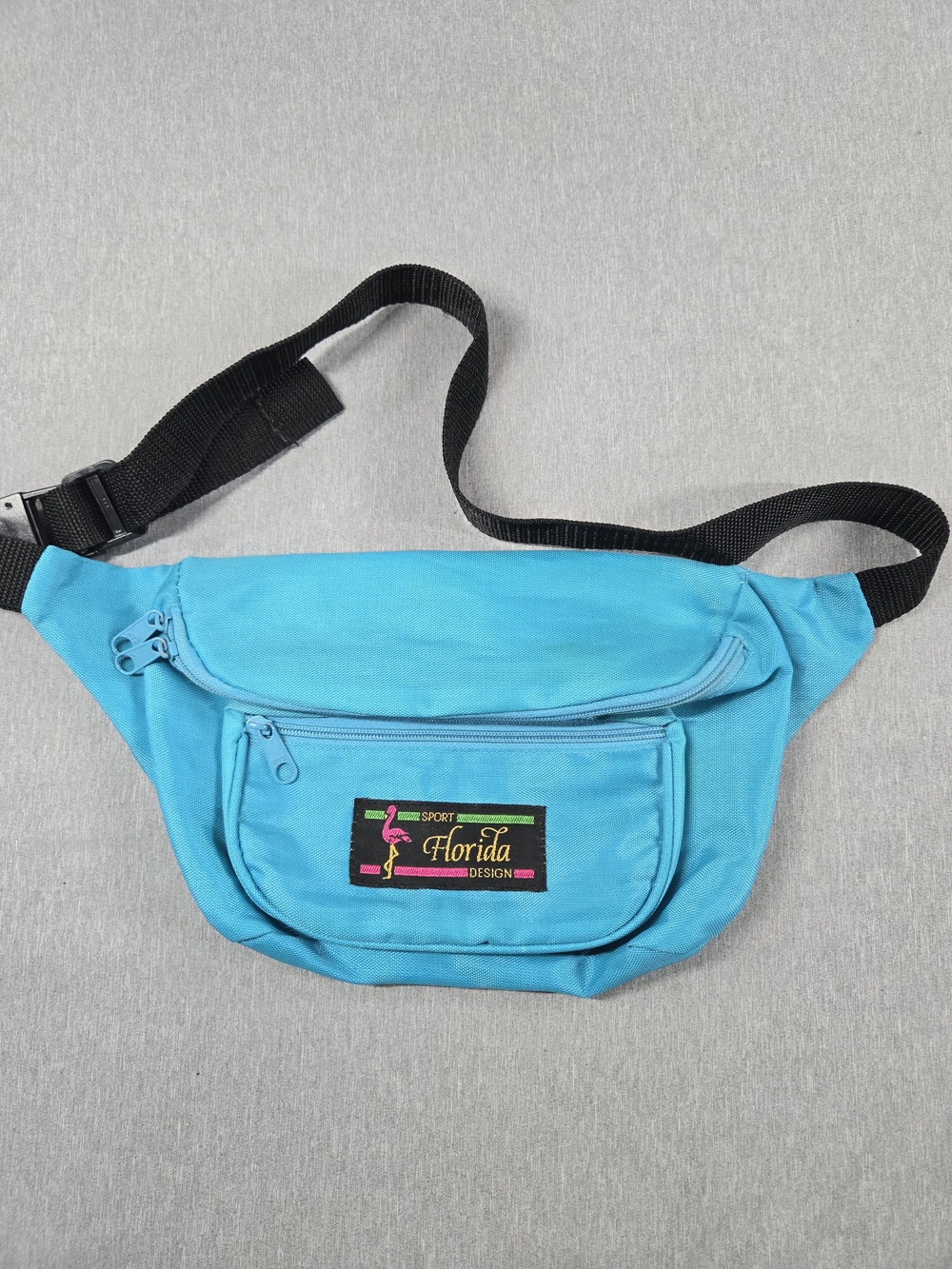 Florida Design Sport Fanny Pack